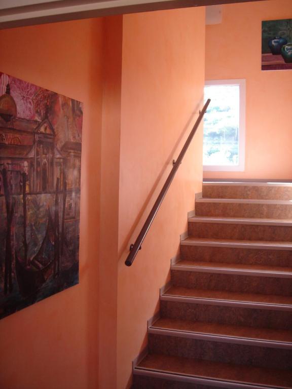 Hotel De L'Orb Bédarieux Dış mekan fotoğraf